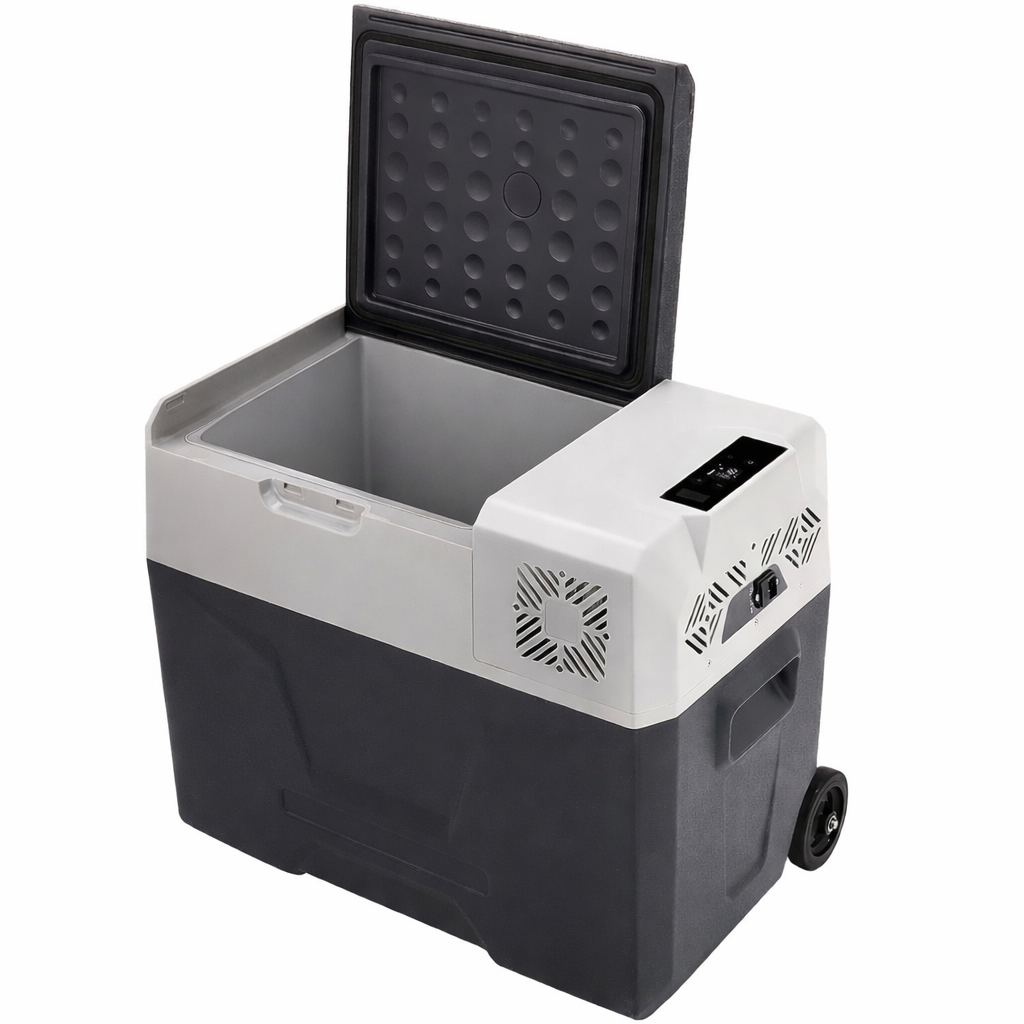 Kompressor Køleboks